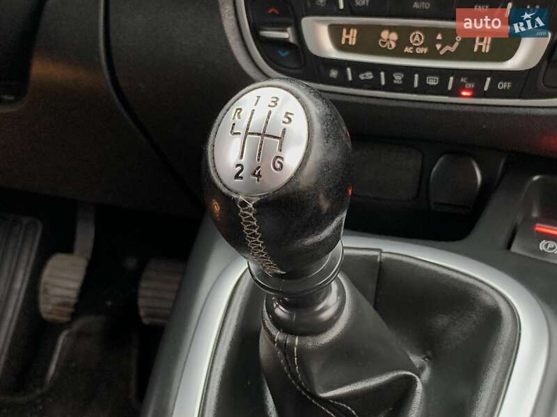 Мінівен Renault Grand Scenic 2013 в Бердичеві