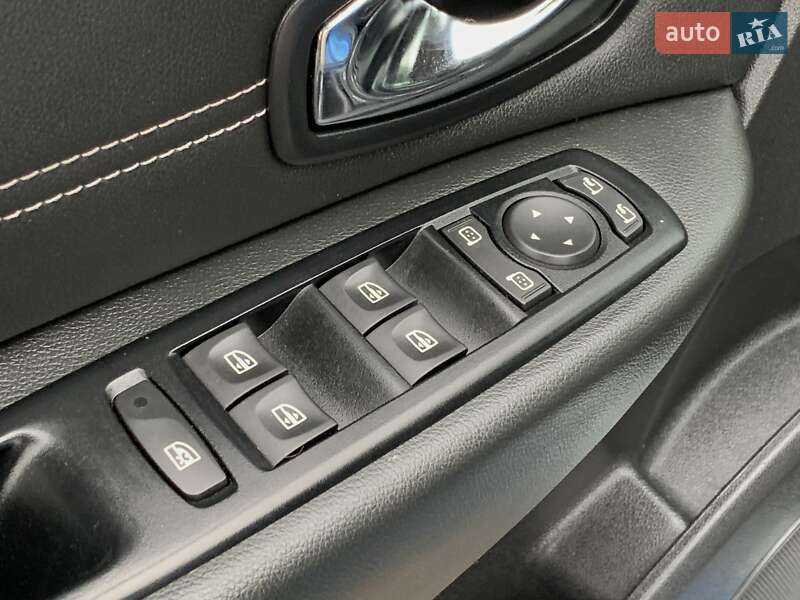 Мінівен Renault Grand Scenic 2013 в Бердичеві