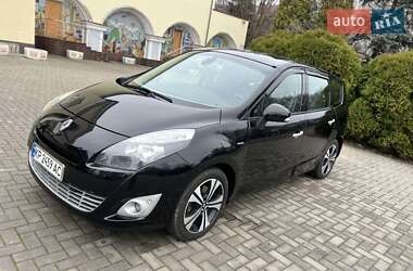 Мінівен Renault Grand Scenic 2011 в Запоріжжі