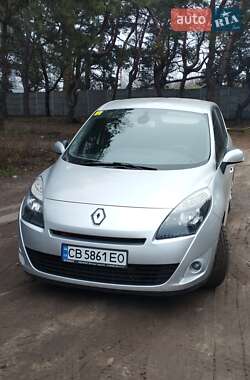 Мінівен Renault Grand Scenic 2011 в Кропивницькому