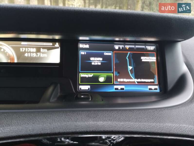 Мінівен Renault Grand Scenic 2014 в Бурштині фото 23 Мінівен Renault Grand Scenic 2014 в Бурштині