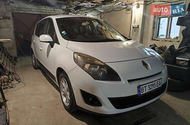 Мінівен Renault Grand Scenic 2010 в Херсоні