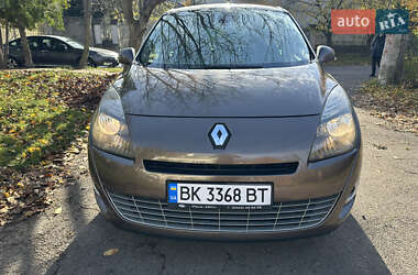 Мінівен Renault Grand Scenic 2011 в Рівному