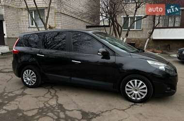 Минивэн Renault Grand Scenic 2010 в Гайсине