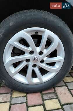 Минивэн Renault Grand Scenic 2013 в Броварах