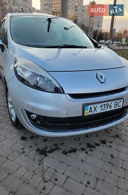 Минивэн Renault Grand Scenic 2012 в Харькове