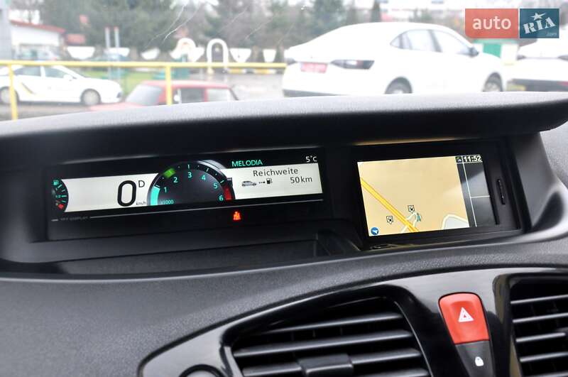 Минивэн Renault Grand Scenic 2011 в Львове фото 34 Минивэн Renault Grand Scenic 2011 в Львове