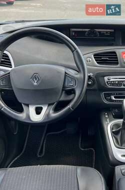 Мінівен Renault Grand Scenic 2014 в Бердичеві
