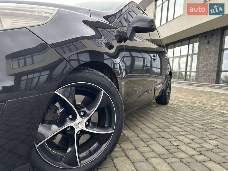 Мінівен Renault Grand Scenic 2009 в Хотині