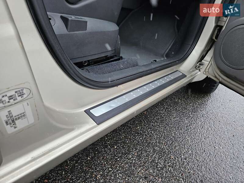 Минивэн Renault Grand Scenic 2008 в Полтаве фото 83 Минивэн Renault Grand Scenic 2008 в Полтаве