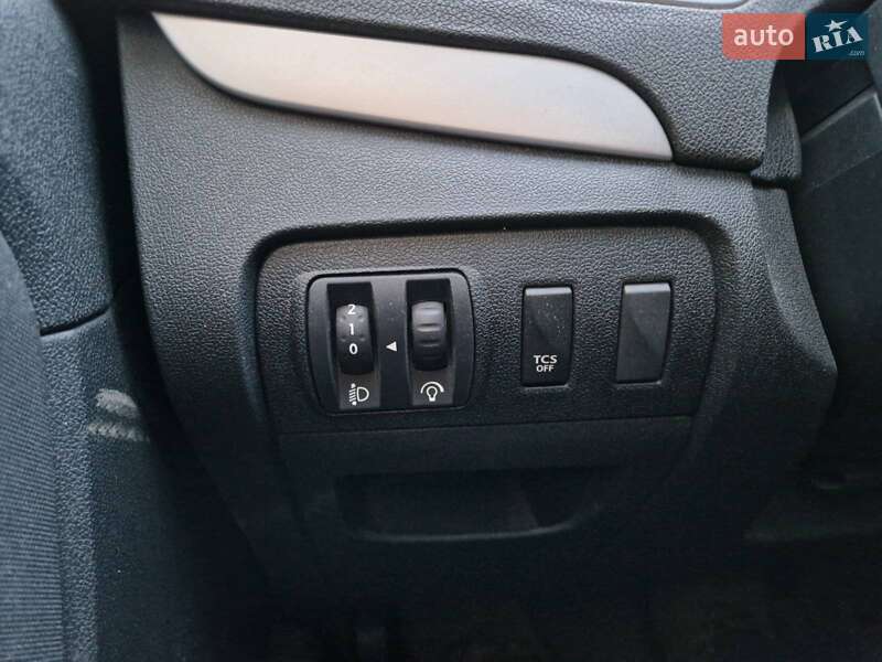 Мінівен Renault Grand Scenic 2014 в Дніпрі фото 11 Мінівен Renault Grand Scenic 2014 в Дніпрі