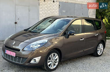 Минивэн Renault Grand Scenic 2011 в Житомире