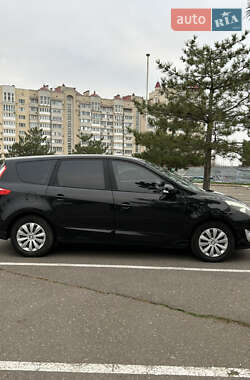 Минивэн Renault Grand Scenic 2010 в Николаеве
