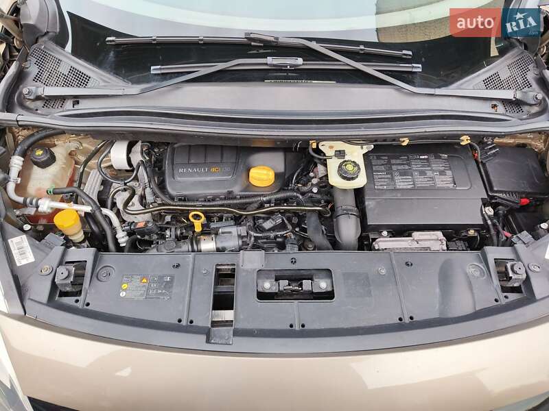 Минивэн Renault Grand Scenic 2013 в Дубно фото 27 Минивэн Renault Grand Scenic 2013 в Дубно