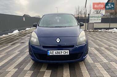 Минивэн Renault Grand Scenic 2010 в Балте