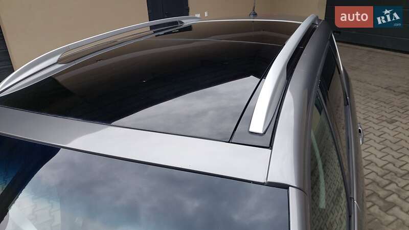 Минивэн Renault Grand Scenic 2012 в Калуше