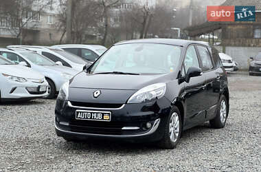 Минивэн Renault Grand Scenic 2012 в Бердичеве