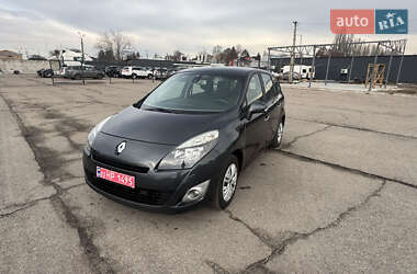 Мінівен Renault Grand Scenic 2011 в Білій Церкві