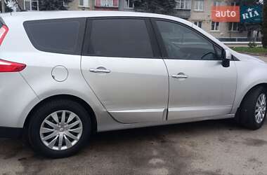 Минивэн Renault Grand Scenic 2011 в Киеве