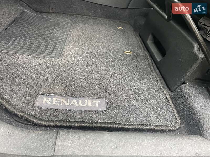 Минивэн Renault Grand Scenic 2009 в Золочеве