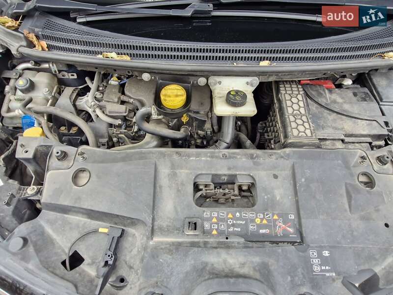 Минивэн Renault Grand Scenic 2017 в Хмельницком