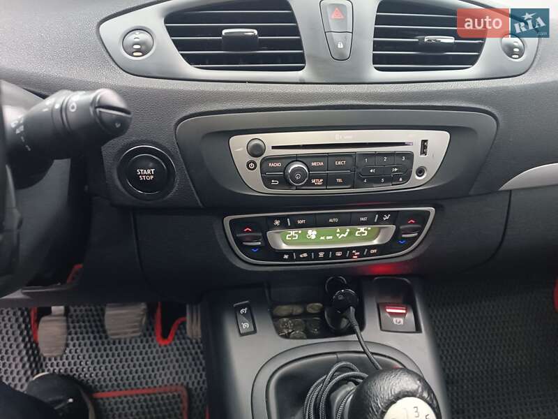 Минивэн Renault Grand Scenic 2013 в Славутиче