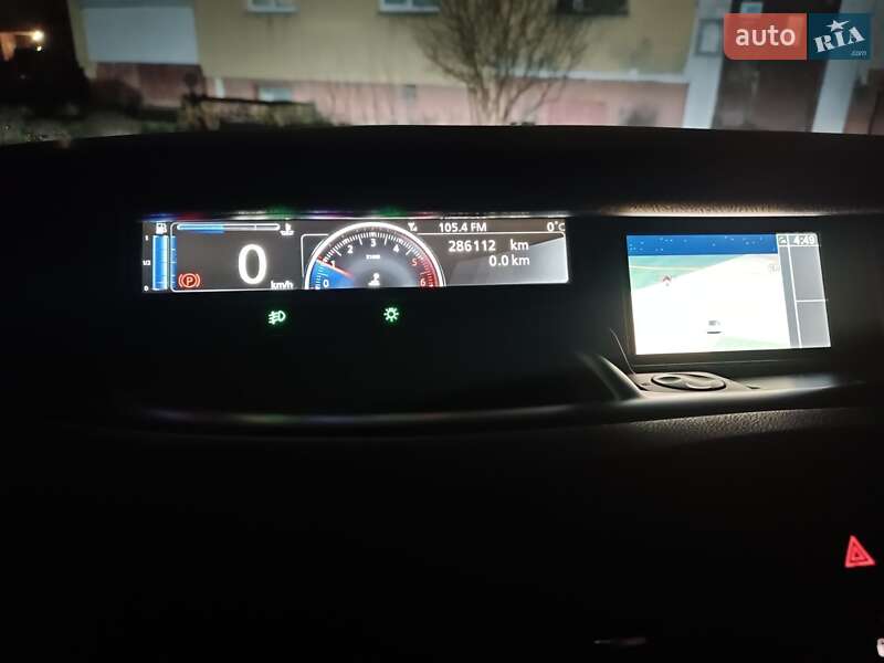 Минивэн Renault Grand Scenic 2013 в Славутиче