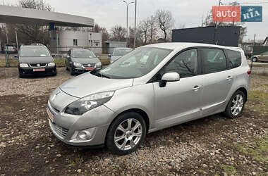 Минивэн Renault Grand Scenic 2011 в Староконстантинове