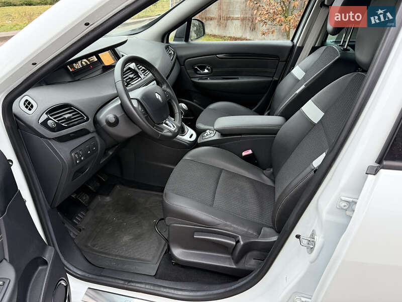 Минивэн Renault Grand Scenic 2013 в Ровно фото 14 Минивэн Renault Grand Scenic 2013 в Ровно