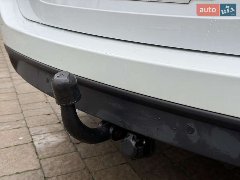 Минивэн Renault Grand Scenic 2013 в Ровно фото 27 Минивэн Renault Grand Scenic 2013 в Ровно