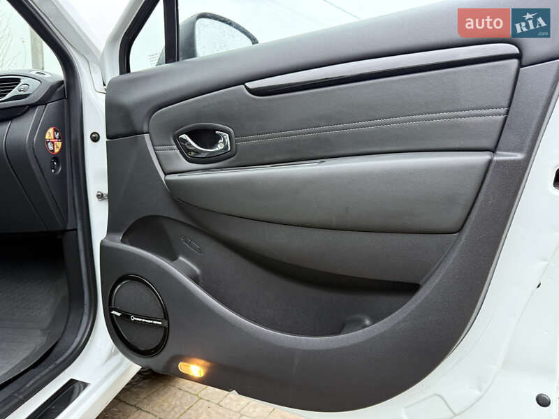 Минивэн Renault Grand Scenic 2013 в Ровно фото 31 Минивэн Renault Grand Scenic 2013 в Ровно