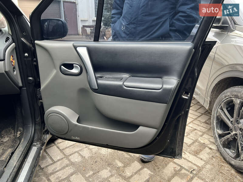 Мінівен Renault Grand Scenic 2008 в Черкасах