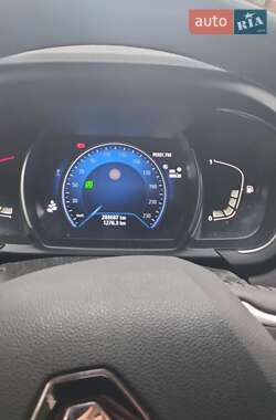 Минивэн Renault Grand Scenic 2018 в Белой Церкви