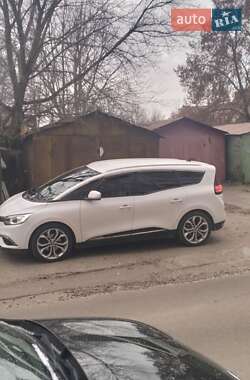 Минивэн Renault Grand Scenic 2018 в Белой Церкви