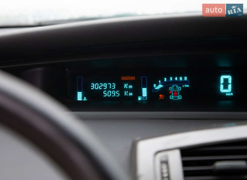 Мінівен Renault Grand Scenic 2008 в Києві