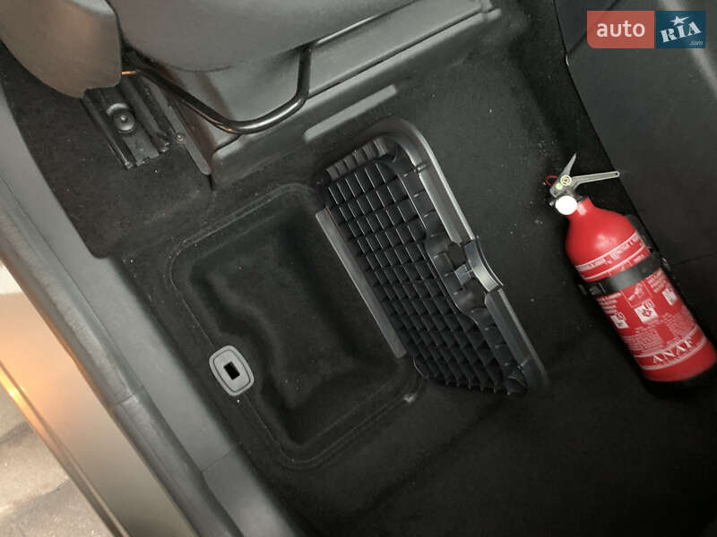 Мінівен Renault Grand Scenic 2010 в Рівному