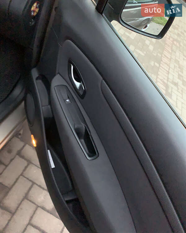 Мінівен Renault Grand Scenic 2010 в Рівному