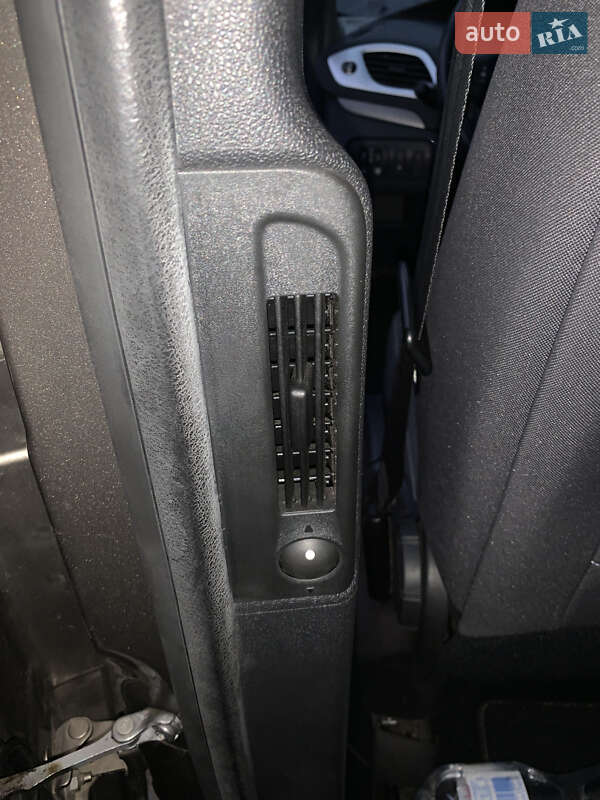 Мінівен Renault Grand Scenic 2010 в Рівному