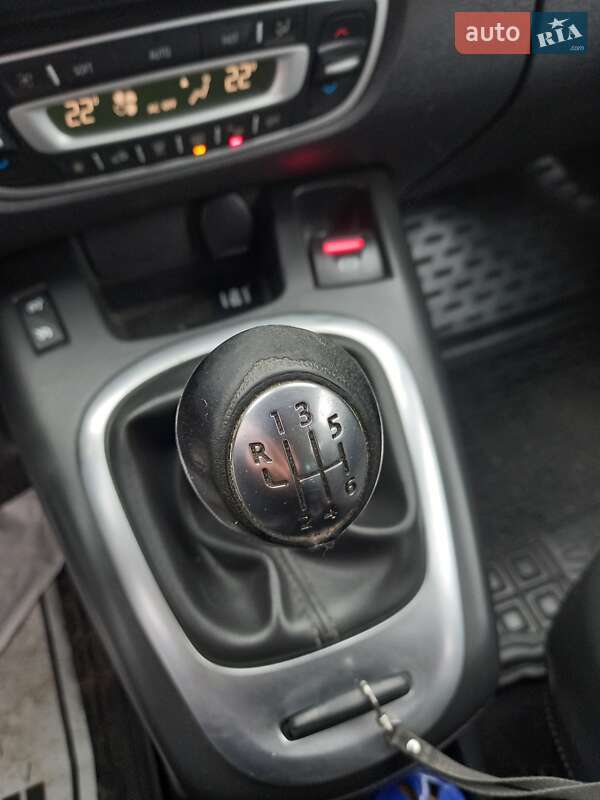 Минивэн Renault Grand Scenic 2015 в Виннице фото 13 Минивэн Renault Grand Scenic 2015 в Виннице