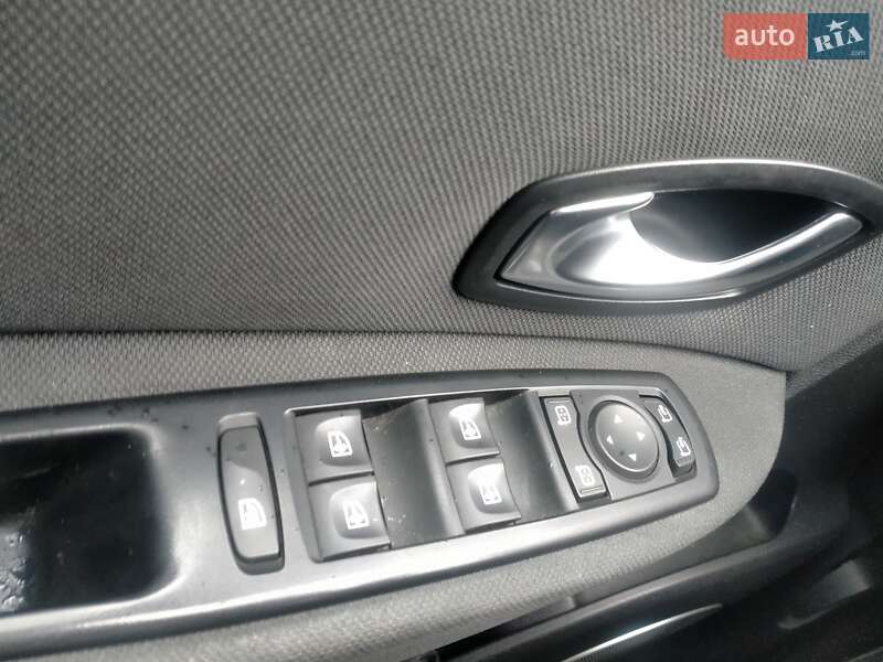 Минивэн Renault Grand Scenic 2010 в Хмельницком