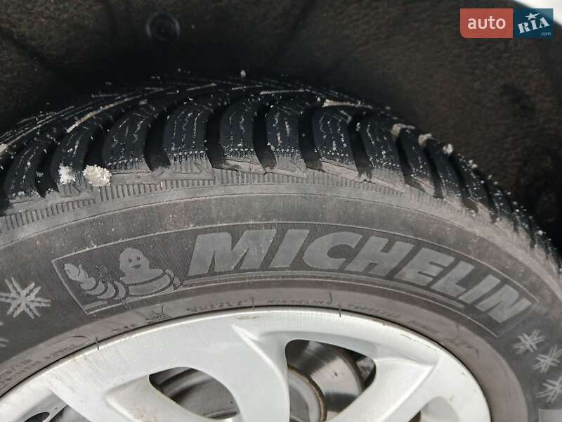 Минивэн Renault Grand Scenic 2014 в Черкассах