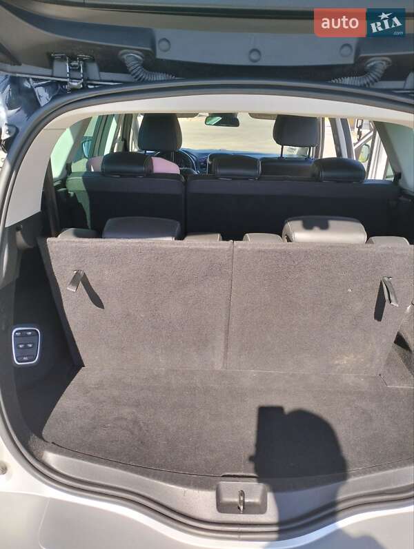 Мінівен Renault Grand Scenic 2019 в Луцьку