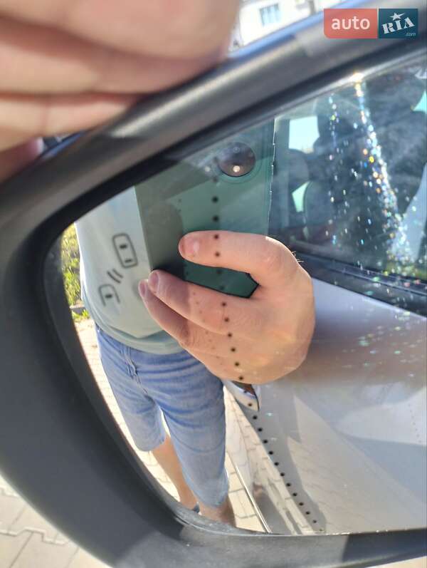 Мінівен Renault Grand Scenic 2019 в Луцьку