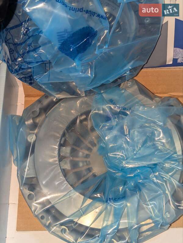 Мінівен Renault Grand Scenic 2005 в Полтаві