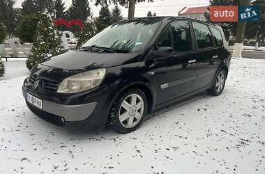 Мінівен Renault Grand Scenic 2005 в Калинівці