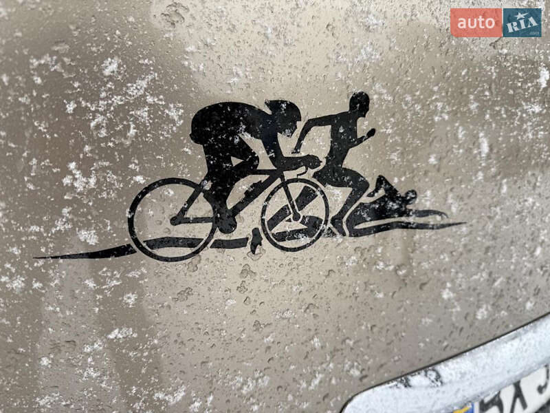 Мінівен Renault Grand Scenic 2015 в Хмельницькому