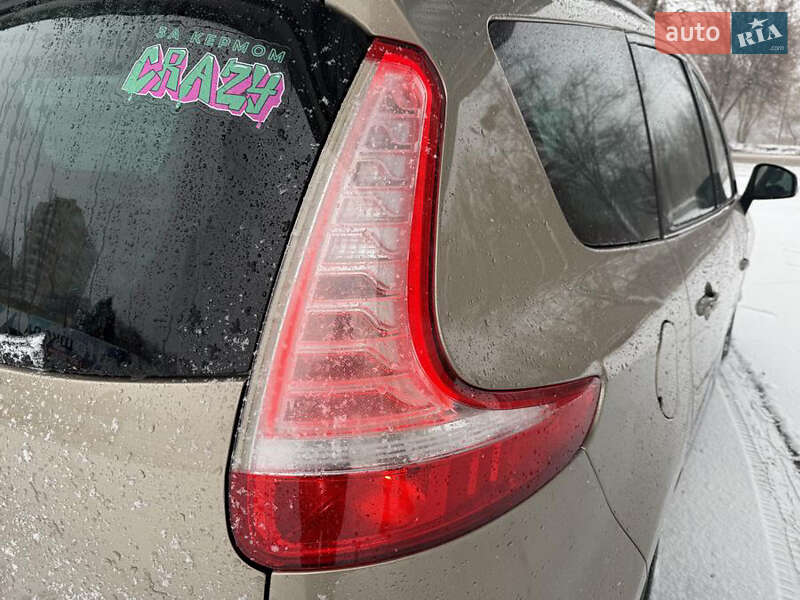 Мінівен Renault Grand Scenic 2015 в Хмельницькому