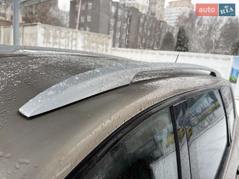 Мінівен Renault Grand Scenic 2015 в Хмельницькому