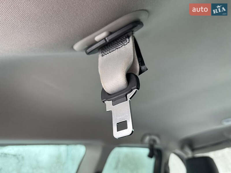 Мінівен Renault Grand Scenic 2015 в Хмельницькому