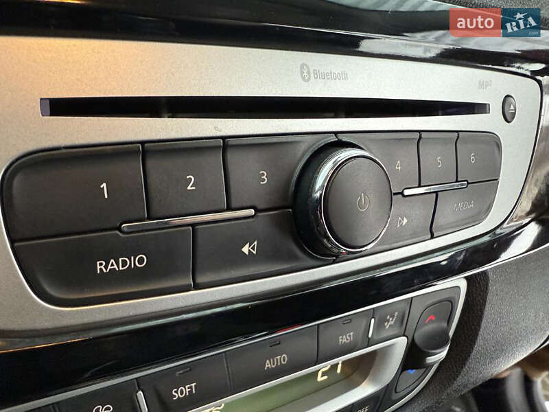 Мінівен Renault Grand Scenic 2015 в Хмельницькому